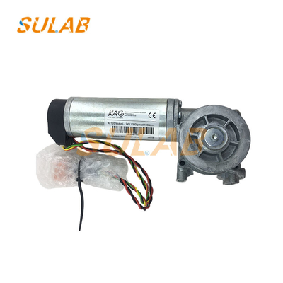 OTIS Elevator Lift AT120 Door Motor FAA24350BL1 FAA24350BL2