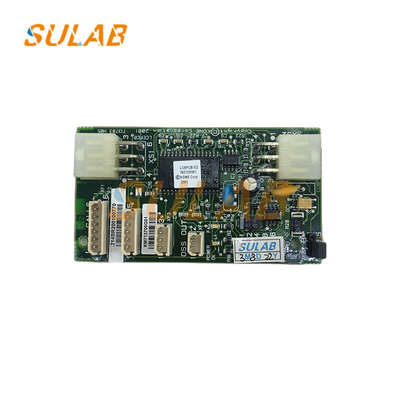KONE Elevator Communication PCB Board LCEFCB KM713700G01