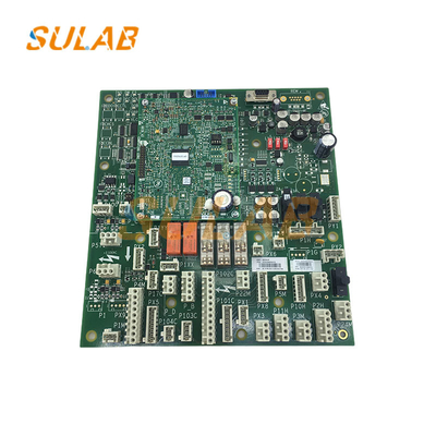 OTIS Elevator GECB-AP Main PCB Board DCA26800AY5 DDA26800AY5 With ABA26800AVP6