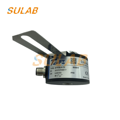 TOFI Elevator Parts Rotary Encoder ETF58-H-12