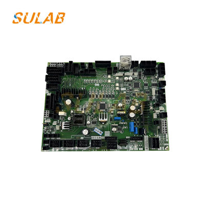 Elevator Accessories Elevator PCB Board Door Motor Board Lift Brand New Original Elevator PCB Circuit Board DOR-124