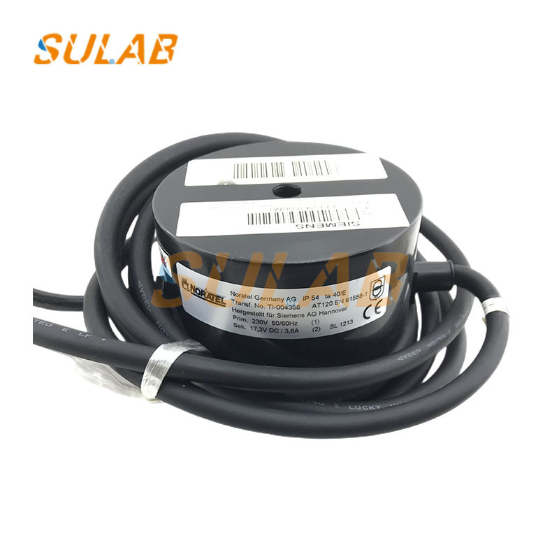 Otis Lift Spare Parts AT120 Door Power Supply Transformer FAA24350BM1