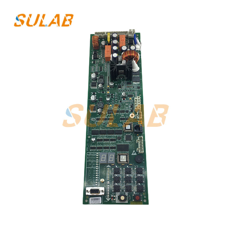 OTIS Elevator Circuit Main PCB Board  SPBC-II GAA/GBA/GCA26800NB1