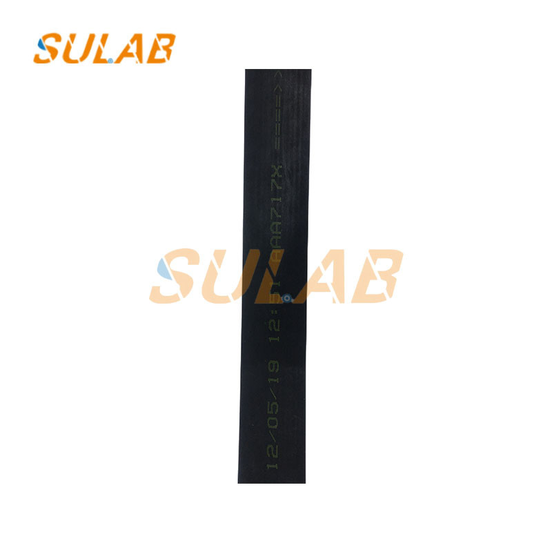43KN Otis Elevator Belt Lift GEN2 Traction Machine Steel Belt 30mm AAA717AM2