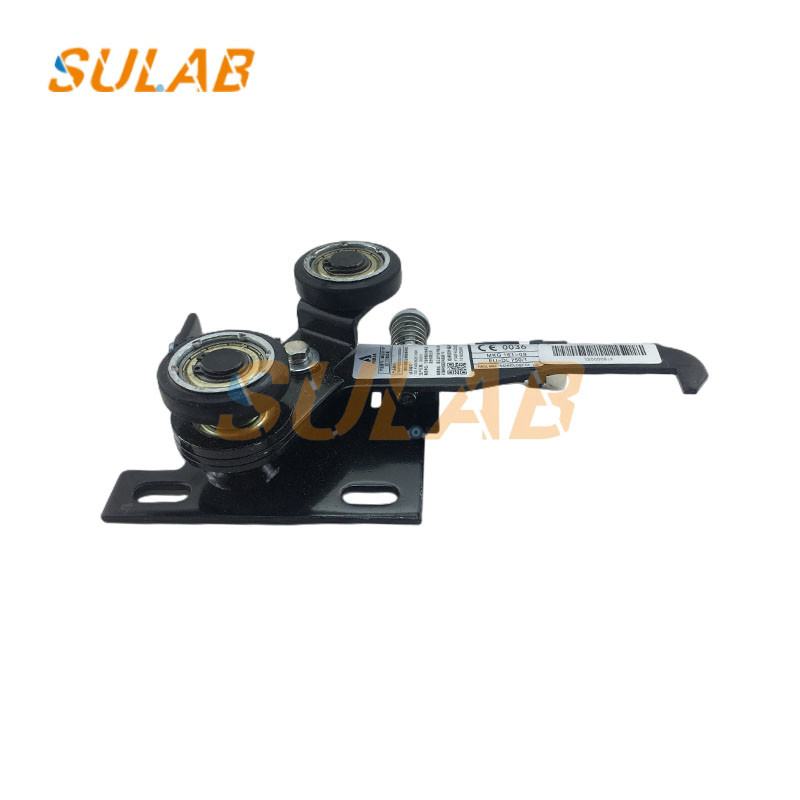 KONE Door Lock Elevator Spare Parts MKG161-09 MKG161-10 MKG161-16