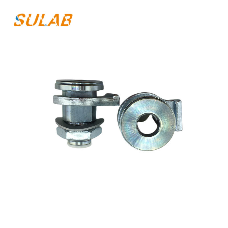DH-K601 Step Bushing DB2 TKE Escalator Machinery Spare Parts