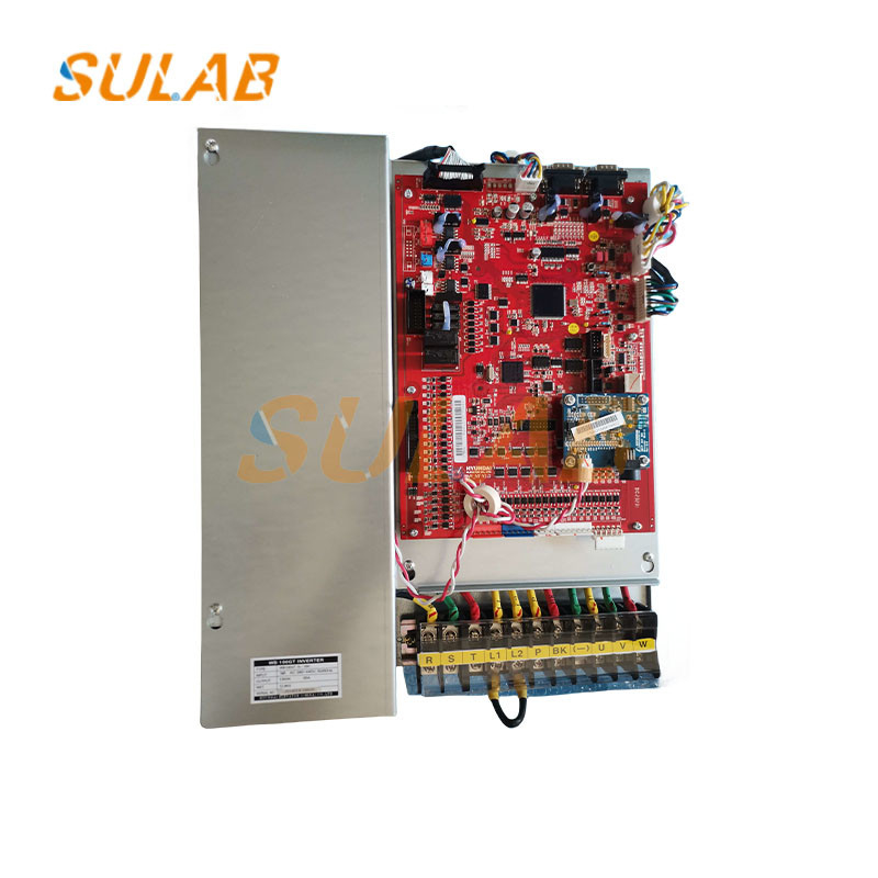 HYUNDAI Elevator Inverter WB100GT WB100G WB100GT N-15H 7.5 11 15KW