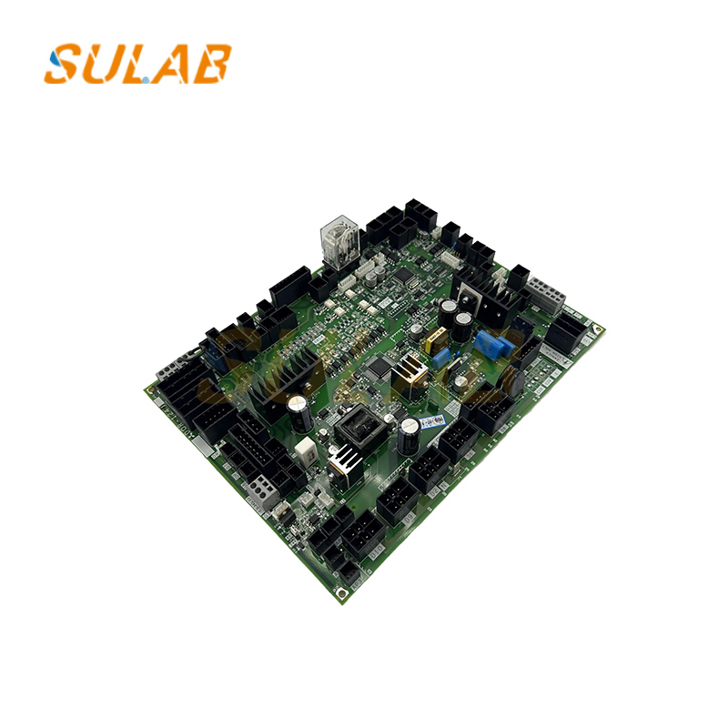 Elevator Accessories Elevator PCB Board Door Motor Board Lift Brand New Original Elevator PCB Circuit Board DOR-124