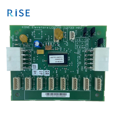 KM713730G12 Kone Elektrolift Płyty PCB Elektrolift Części zamienne Drukowanie obwodu