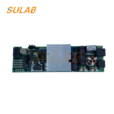 Mitsubishi Door Motor Board DOR-160B Winda Pcb Board Marka I Nowy