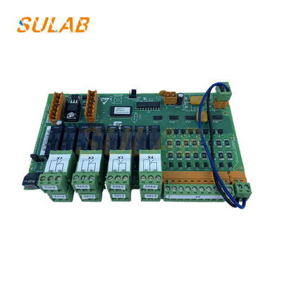 KM713150G13 Oryginalne i zupełnie nowe części wind LCEOPT PCB