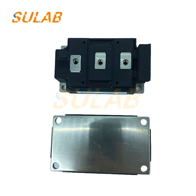 MG150Q2YS40 Winda IGBT Moduł zasilania Komponenty elektroniczne Części zamienne winda