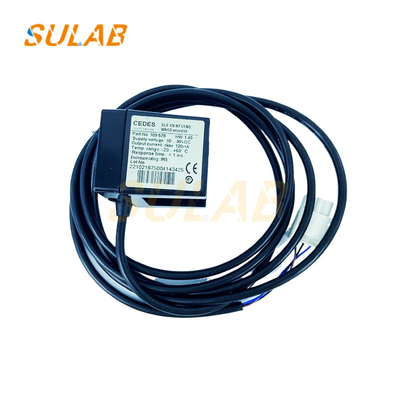 Części zamienne windy czujnik windy Normal Open Switch Magnetic Switch Leveling Sensor GLS126NTV3.NO