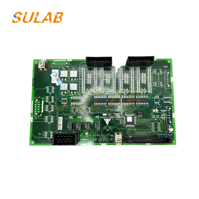 Winda P203710B000G06 Mitsubishi Winda Części zamienne Winda PCB