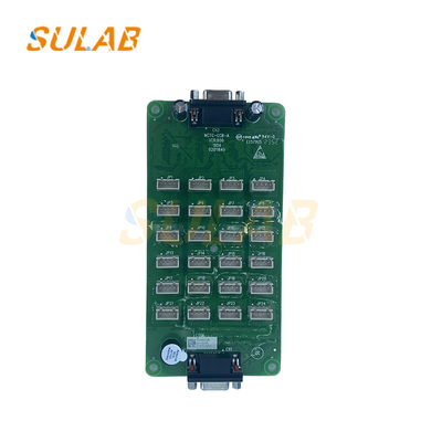 Monarch Elevator PCB Board MCTC-CCB-A Elevator Push Button PCB