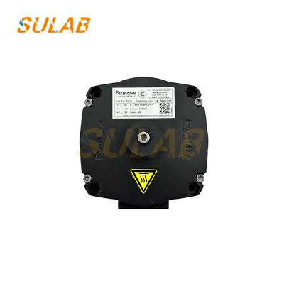 PM10 PMVC Fermator Door Motor nadaje się do VF5+ VF4 Schindler Otis