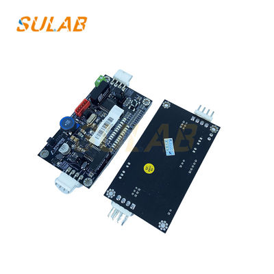 Hyundai Elevator Communication Board STVF9 Signal Board WB CAN REPEATER B/D Nowa oryginalna fabryka WB CAN REPEATER BD ReV2.2