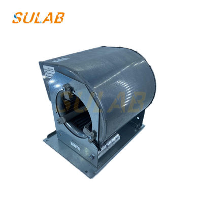 Spot GDRM35-133B-2 niemiecki ABB Excitation Dedicated Fan 230V Turbina Centrifugal Metal Blower