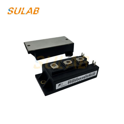 Moduł zasilania IGBT 2MBI150NC-120 oryginalne części zamienne do wind