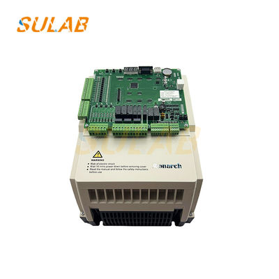 Monarch Elevator 3000+ Inverter NICE-L-C-4005 4011 4022 Nowa Norma Narodowa 4007