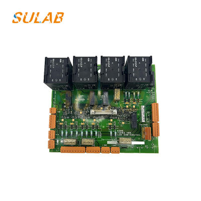KONE ACCESSORIES ELEVATOR PCB ADO BOARD CONTROL MATERBOARD SAFETY CIRCUTY BOARD MANUFACTURING KM713160G02