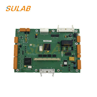 KONE ELEVATOR PARTS MOTHERBOARD Wysokiej jakości, konkurencyjne płyty PCB ELEVATOR PARTS KM763640G01