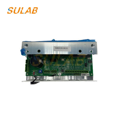 KONE Panel drzwi windy KM602800G01 KM602800G02 KM606040G01 KM602810G02 KM602810G01 Nowy