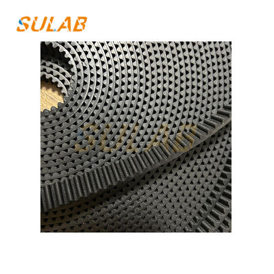 Pas drutu windy PMVC do fermatora pas drzwi windy maszyny pas VF5 pas gorąca sprzedaż