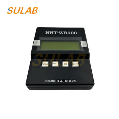 Narzędzie badawcze Hyundai Elevator Service Tool HHT-WB100 Części windy