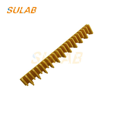 Klimatyzacja ruchomego ruchu drogowego HE645B024H01 Hyundai Step Frame HE645B024H02 Step Edge Strip 645B023H Step Strip