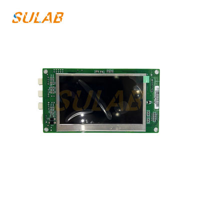 Wymiana ekranu płyty głównej i płyty wyświetleniowej panel wyświetleniowy LCD z płytą PCB SM.04TLS