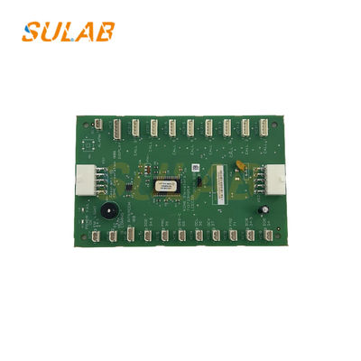 Dotyczy KO NE Winda Płyty Komunikacyjne Winda Płyty PCB Akcesoria Winda Płyty PCB Matka Dotyczy KONE Akcesoria Winda KM713720G01