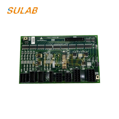 Winda PCB P203713B000G12 Mitsubishi PCB Board Części winda