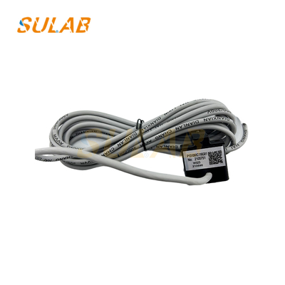 Części zamienne do wind Mitsubishi Przełącznik fotoelektryczny pozycji drzwi Nowy P131060C116G01 G02 G03