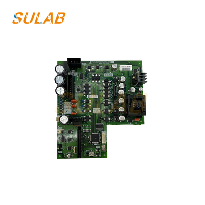 Płyta główna windy Mitsubishi Electronic Board P203745B000G01 Części zamienne do wind
