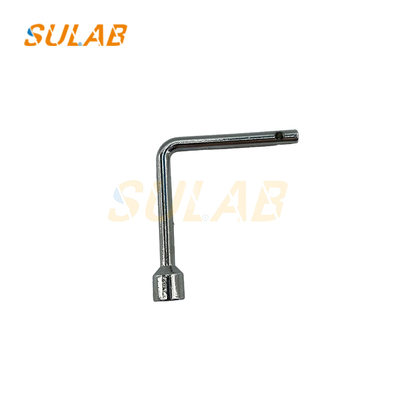 Klucz trójkąta Uniwersalna windy Xizi Otis Theo Mitsubishi Kone Thyssen Hitachi Toshiba Hall Door Key