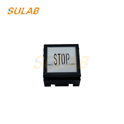 SULAB EB510 Czerwony przycisk w windzie dla mieszkań Szpitale