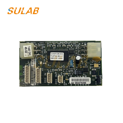 SULAB PCB windy KM713700G01 Inwerter Control Board