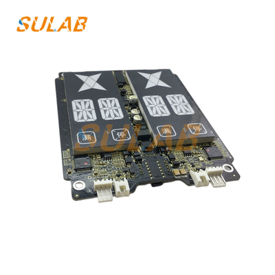 SULAB XAA25140AFB Tablica Wyświetlacza Wyjścia Windy dla Systemów Równoległych