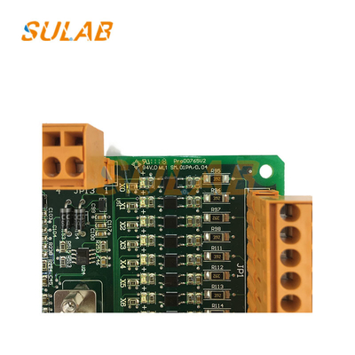 SULAB SM.01PA Główna płyta PCB windy z komunikacją CAN
