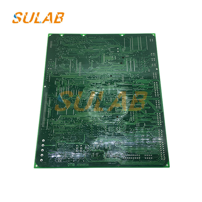 SULAB Płyta sterowania windy DOC-132 AEG16C025A 24V PCB