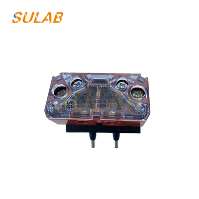 SULAB SEL1-A1ZP0 Stycznik drzwi windy 1NC IP20 16x50mm