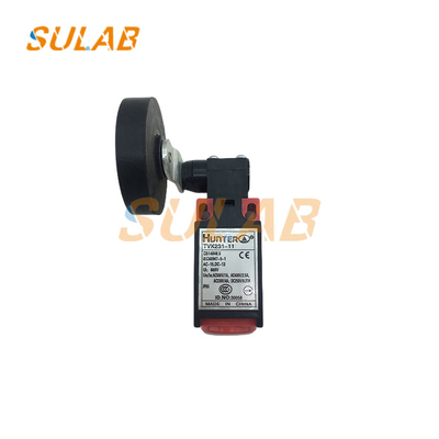 SULAB TVK231-11 Przełącznik ograniczający podróż windy 1-2 mm Gap