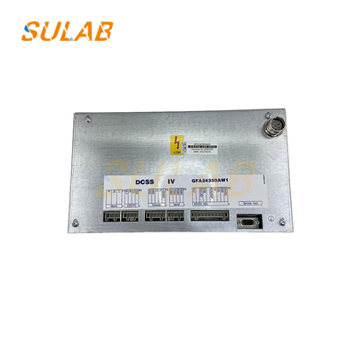OTIS GFA24350AW1 Falownik silnika drzwi windy 0,4KW 220V