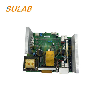 KONE Elevator Parts Original Power Rectifier Board Model S6121M3 z roczną gwarancją na zasilanie awaryjne