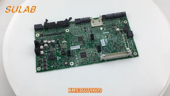 Oryginalna tablica PCB KONE KM936079H09 Oryginalna tablica sterowania OEM z kompatybilnością plug-and-play dla systemów windy prądu stałego 24V
