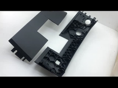 Części zamienne ruchomych schodów ruchomych, klamry wejściowe, płytka pokrywająca wejście SMV405794 SMV405795 SMV405796 SMV405797