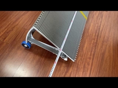 Schody ruchomych schodów