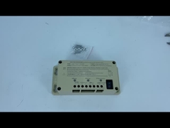 Zasilanie oświetlenia awaryjnego w windzie