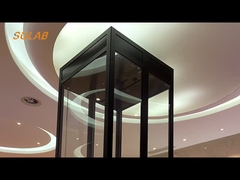 Podszewka butów przewodnika winda